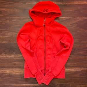 Lululemon Scuba Hoodie
